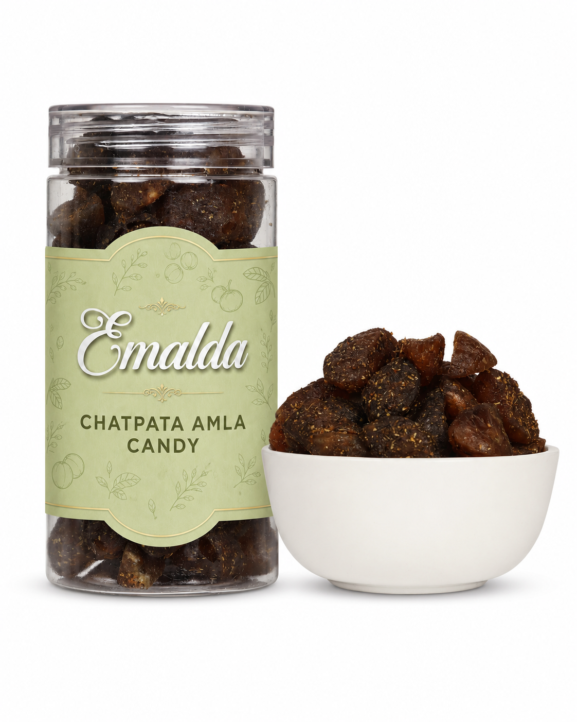 Chatpata Amla Candy