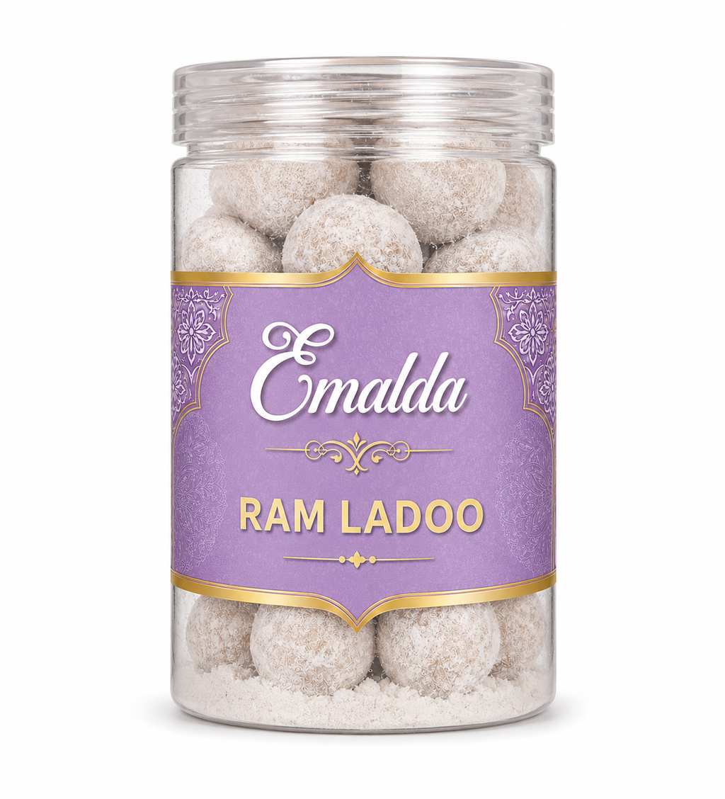 Ram Ladoo