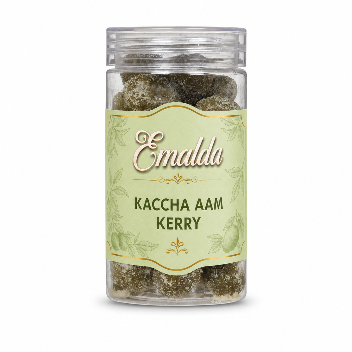 Kaccha Aam Kerry