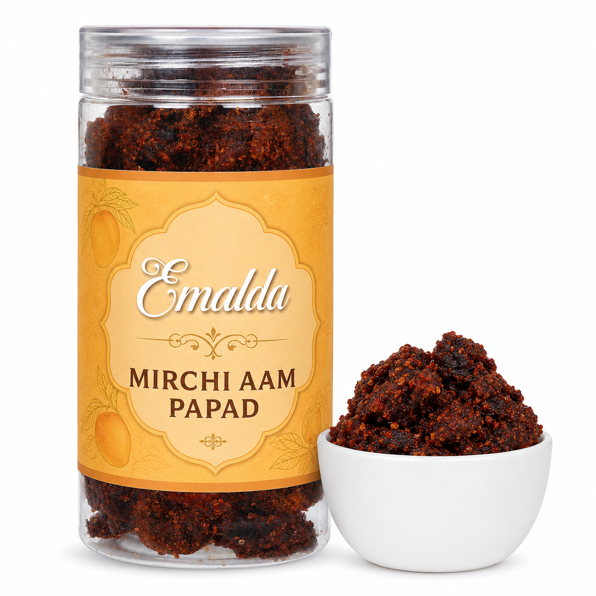 Mirchi Aam Papad