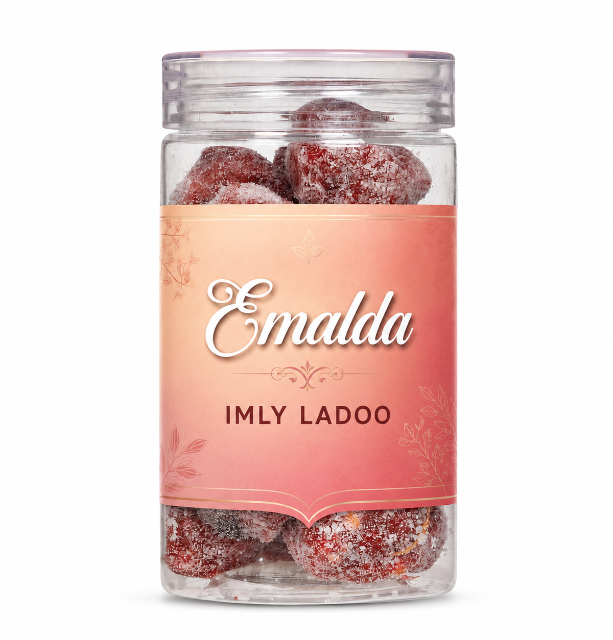 Imli Ladoo