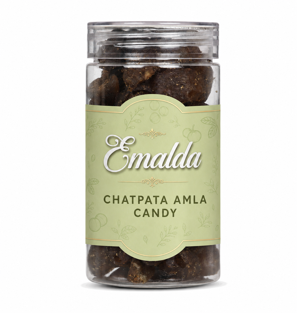 Chatpata Amla Candy