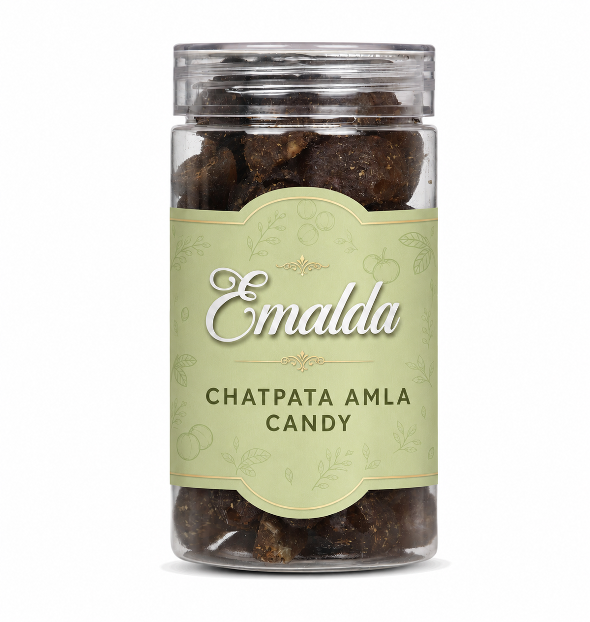 Chatpata Amla Candy