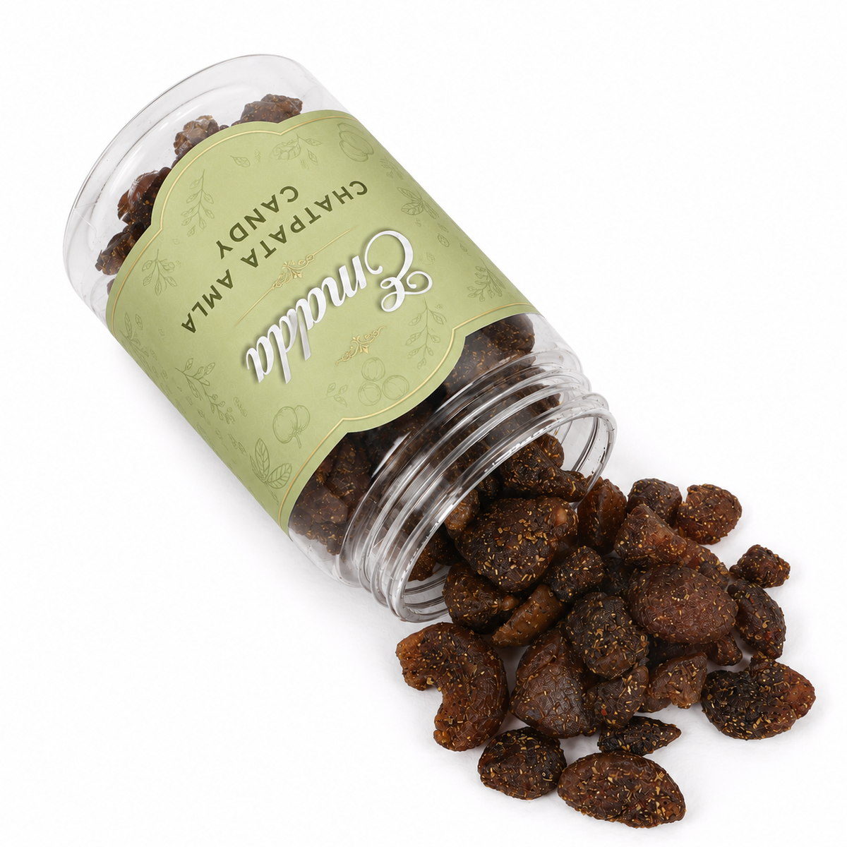 Chatpata Amla Candy