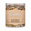 Coconut Mukhwas