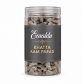 Khatta Aam Papad