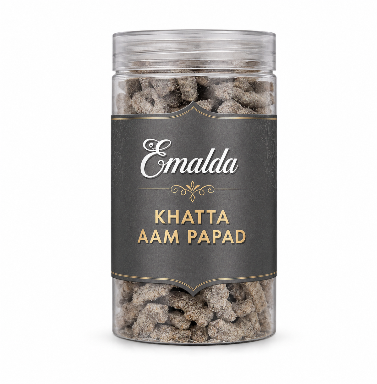 Khatta Aam Papad