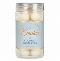 Coconut White Peda