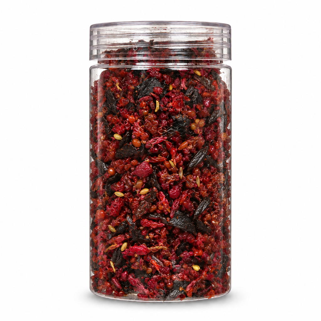 Calcutta Paan