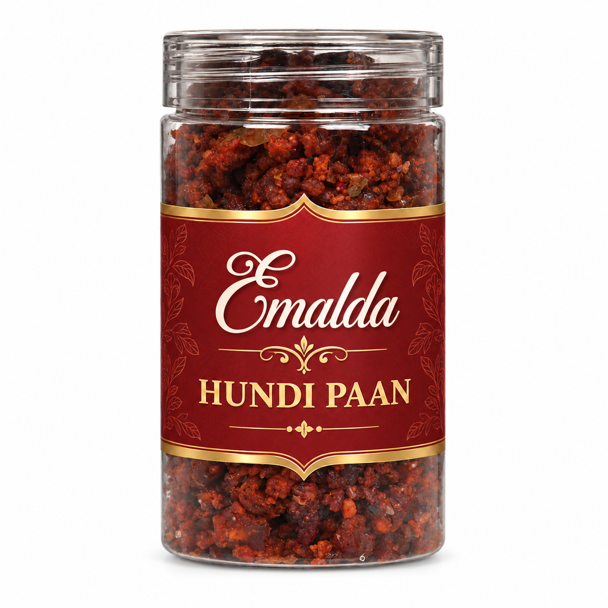 Hundi Paan – Khajoor Paan Mukhwas