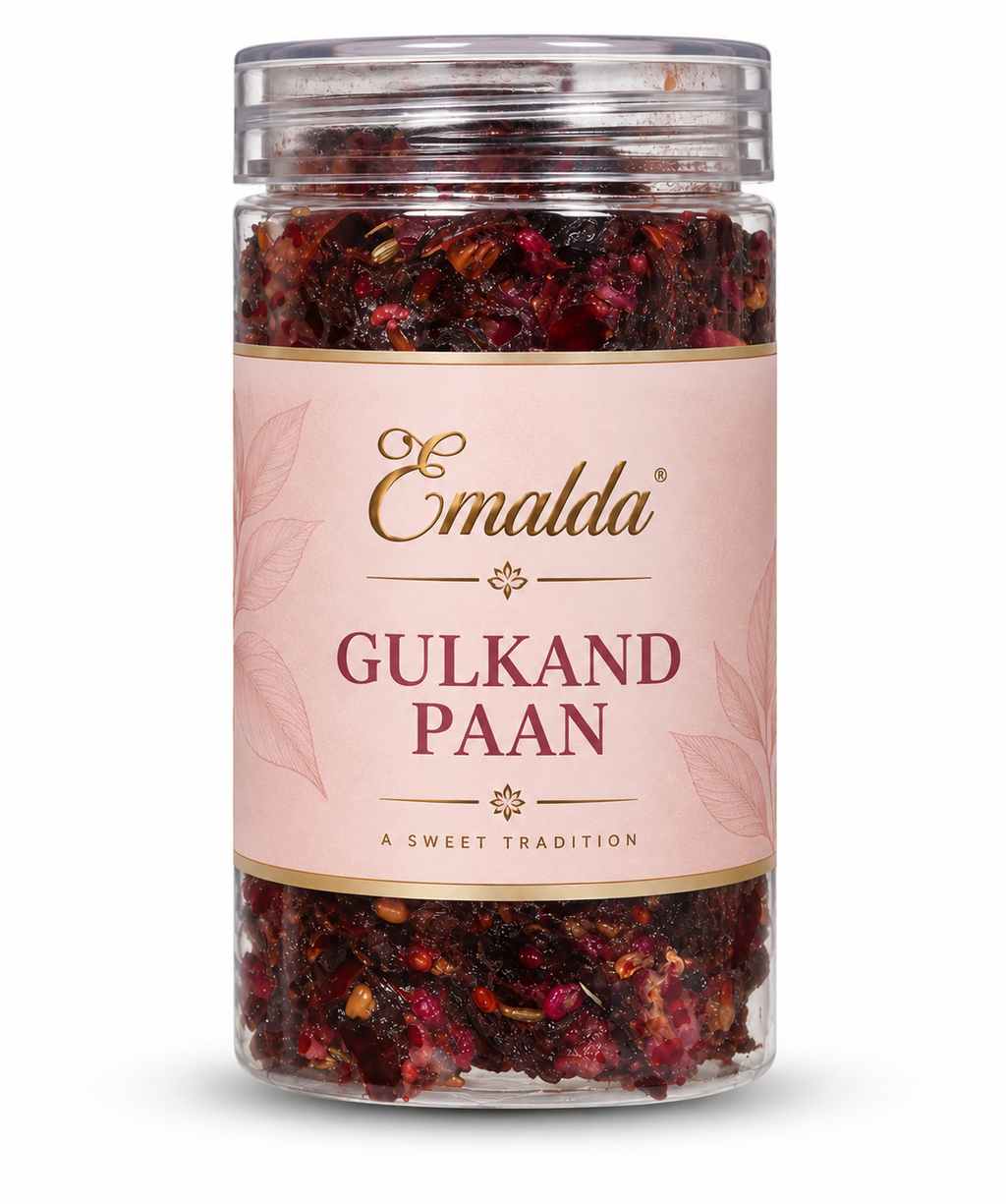 Gulkand Paan Mukhwas