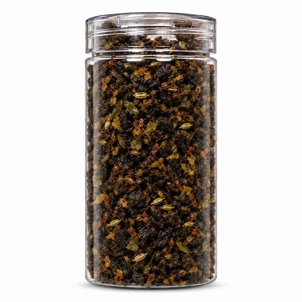 Green Paan Mukhwas