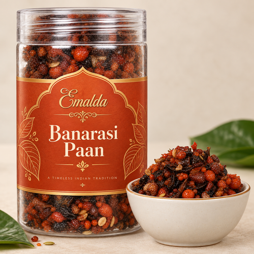 Banarasi Paan