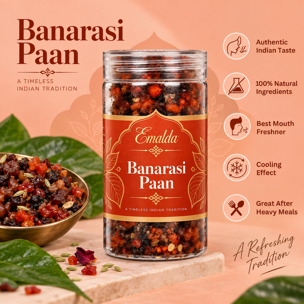 Banarasi Paan