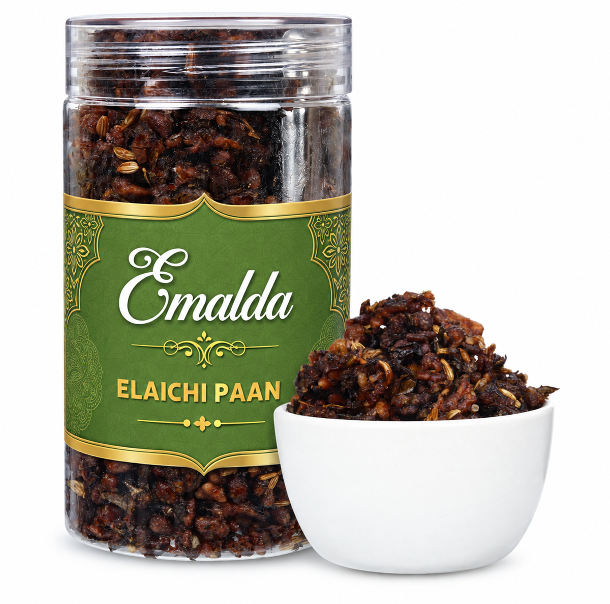 Elaichi Paan Mukhwas