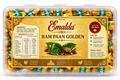 Ram Paan Golden - After Meal Paan Mukhwas