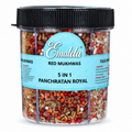 5 in 1 Panchratan Royal Mukhwas – After Meal Digestive Mouth Freshener, 300 g