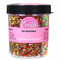 5 in 1 Panchratan Delight – Premium Indian Mukhwas (300g)