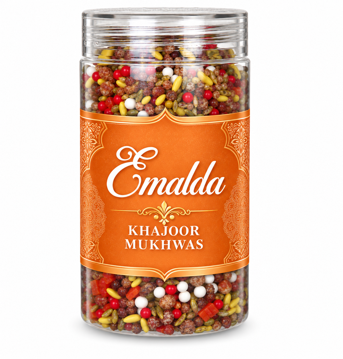 Khajoor Mukhwas – Mouth Freshener (150g)